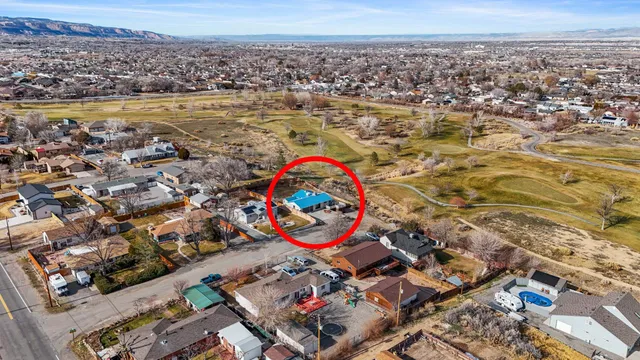 $465,000 | 207 Vencino Drive, Grand Junction, CO 81503