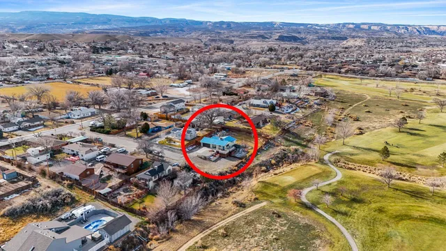 $465,000 | 207 Vencino Drive, Grand Junction, CO 81503