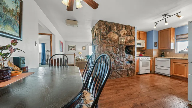 $465,000 | 207 Vencino Drive, Grand Junction, CO 81503