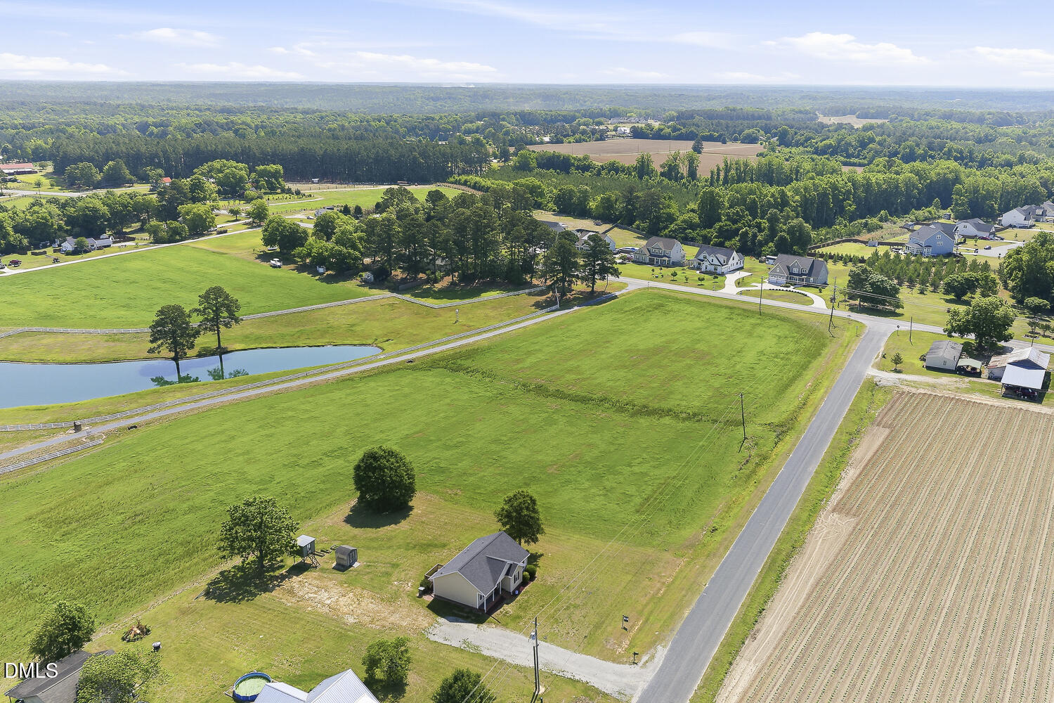 116 Smith Prince Road Fuquay-Varina, NC 27526 - Photo 40 of 44
