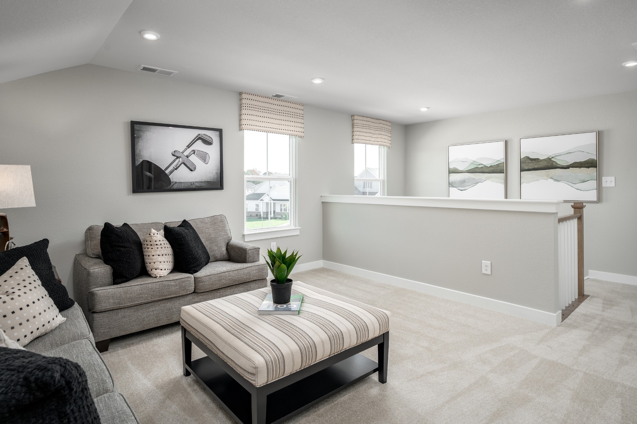 2324 Paddock Park Pleasant View, TN 37146 - Photo 14 of 18