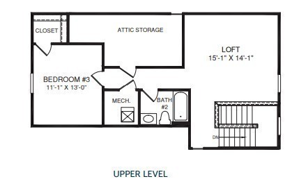 2324 Paddock Park Pleasant View, TN 37146 - Photo 18 of 18