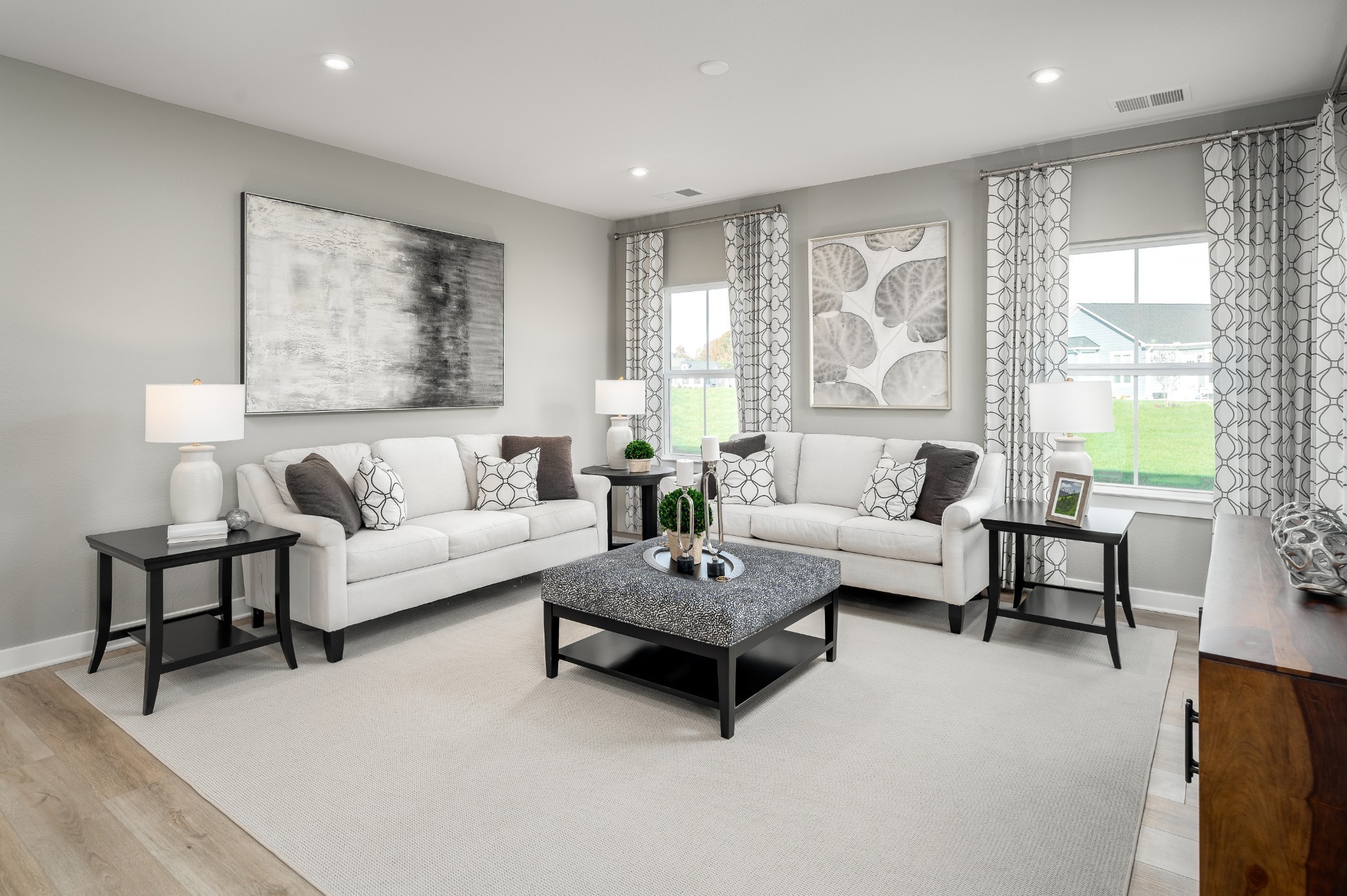 2324 Paddock Park Pleasant View, TN 37146 - Photo 6 of 18