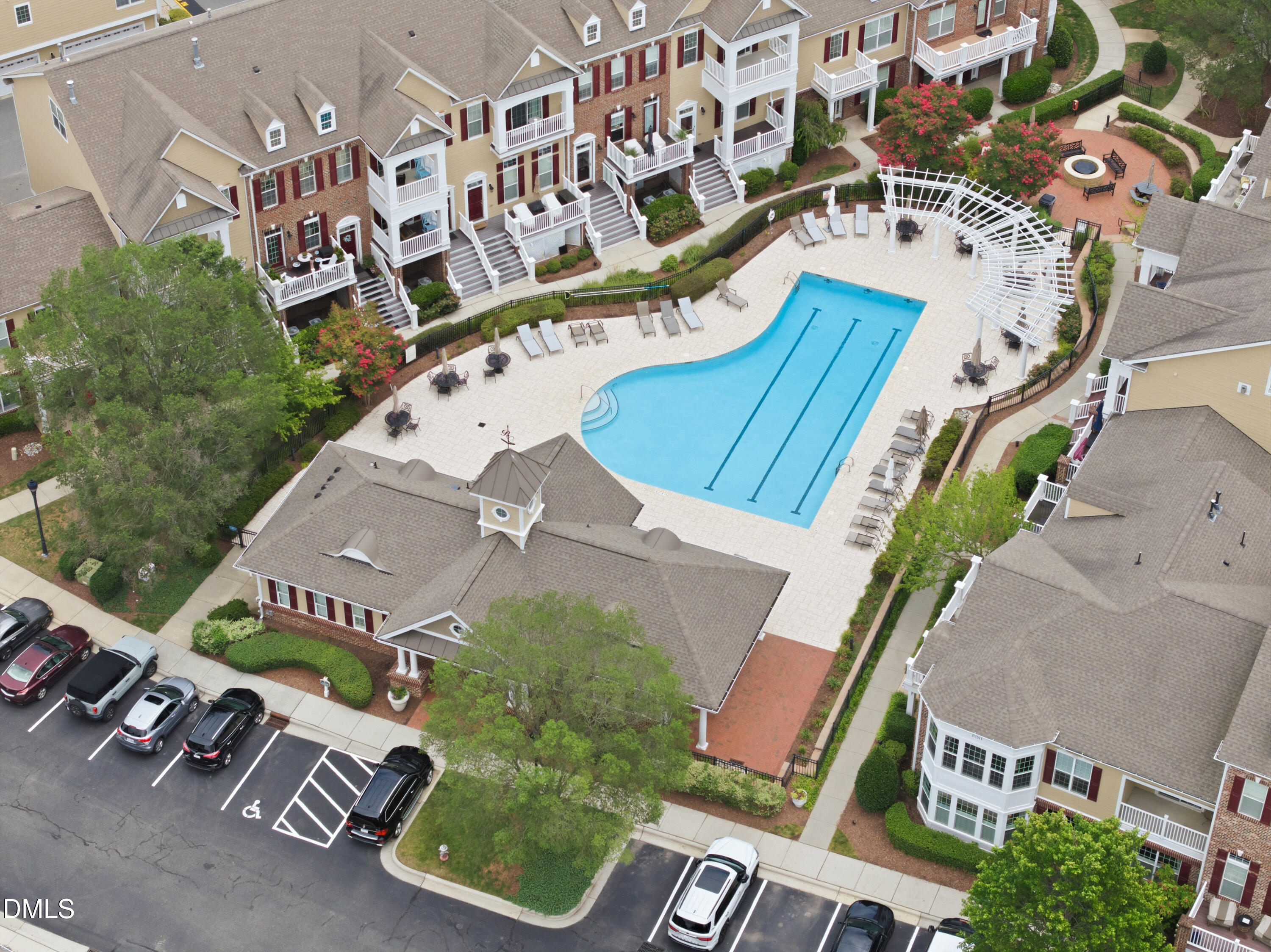 15011 Sablewood Drive, Unit 101 Raleigh, NC 27617 - Photo 31 of 33 10511 Sablewood Dr #101-66