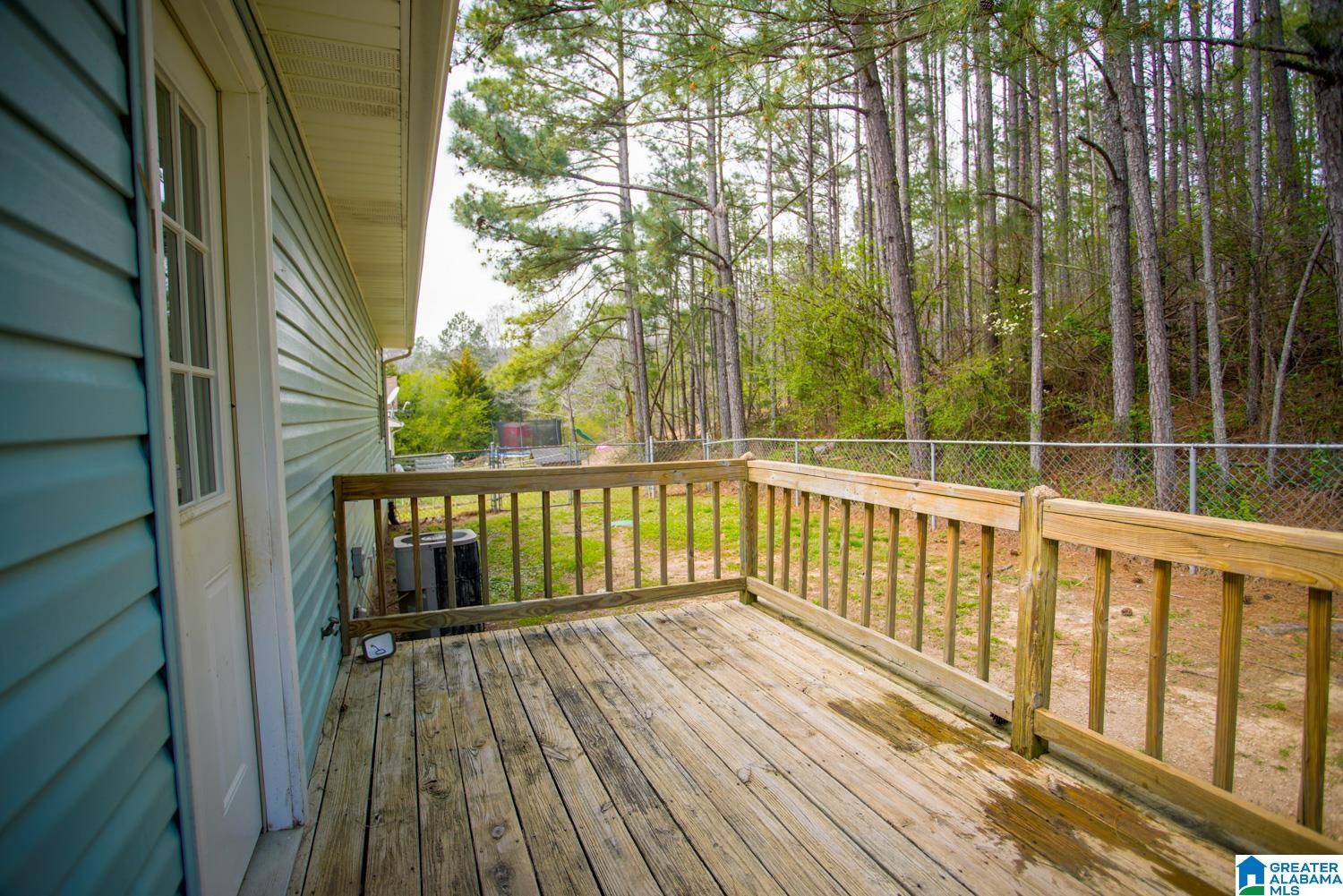 691 Mark Green Road Jacksonville, AL 36265 - Photo 24 of 25