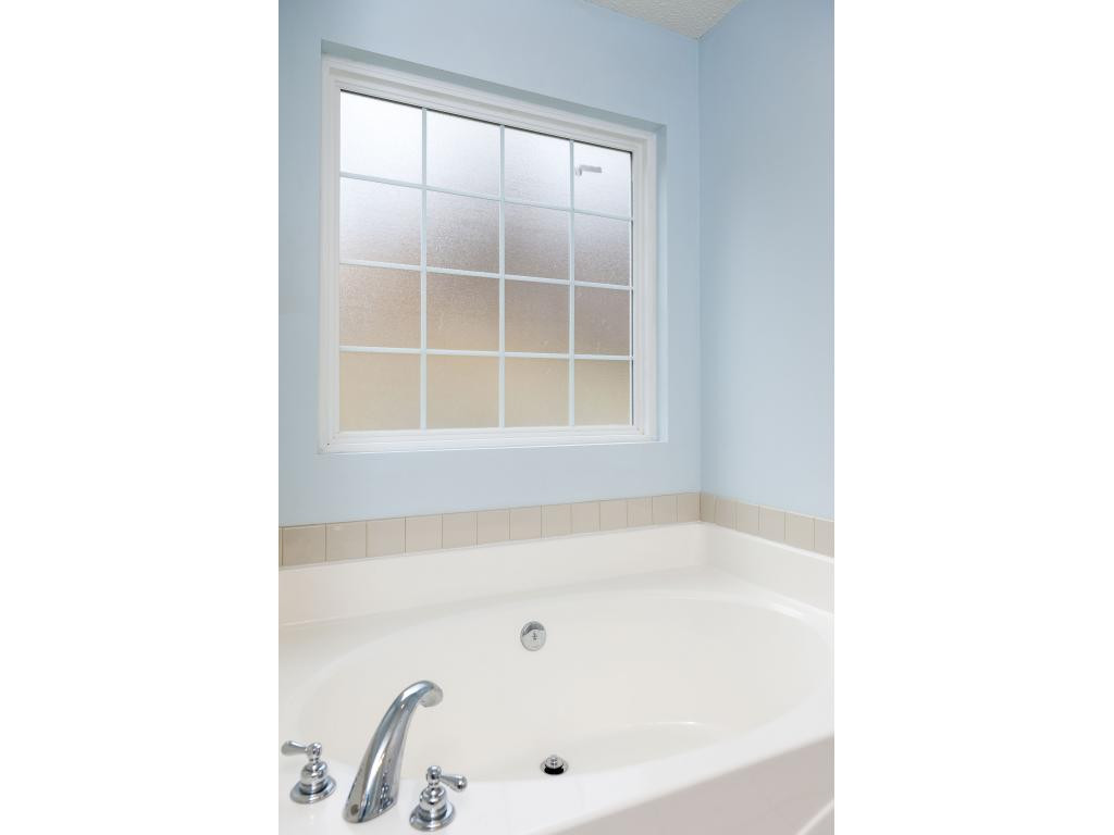 1003 Cherokee Road Johnson City, TN 37604 - Photo 14 of 24 Master Bath wGarden Tub