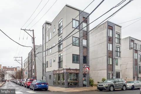 $309,000 | 1648-50 Ridge Avenue, Unit 302, Philadelphia, PA 19130