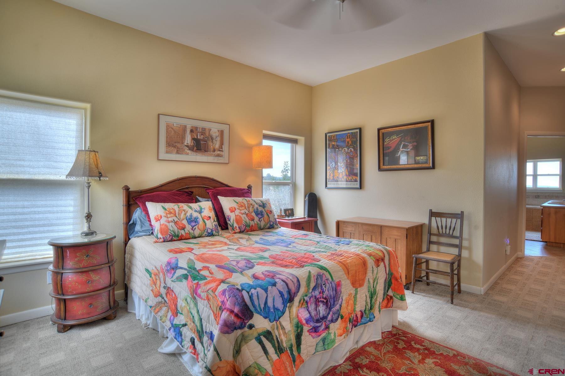 167 Hollow Ridge Road Durango, CO 81301 - Photo 23 of 45