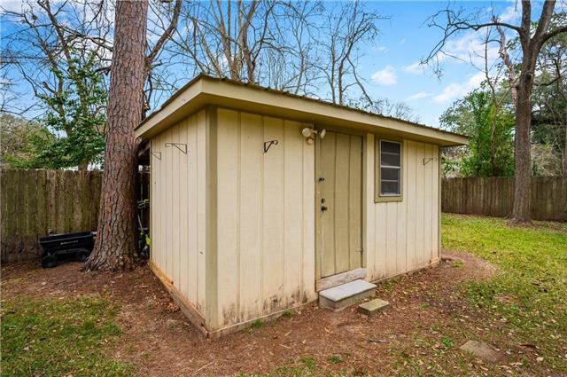 1912 Shannon Road Alexandria, LA 71301 - Photo 24 of 30 Gallery Image 24