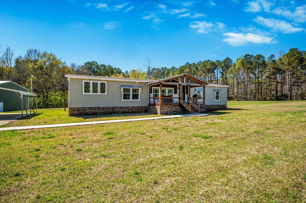767 Cheatham Road Carbon Hill, AL 35549 - Photo 2 of 33 Gallery Image 2