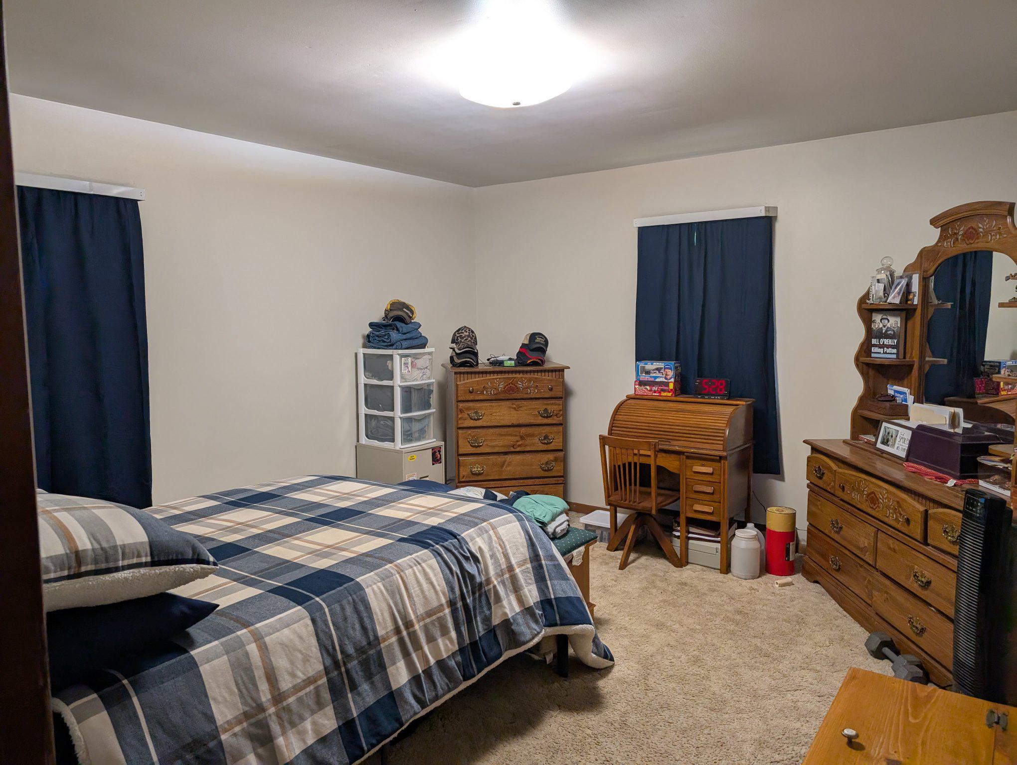13790 Drapers Mill Road Greensboro, MD 21639 - Photo 19 of 22 Bedroom 4