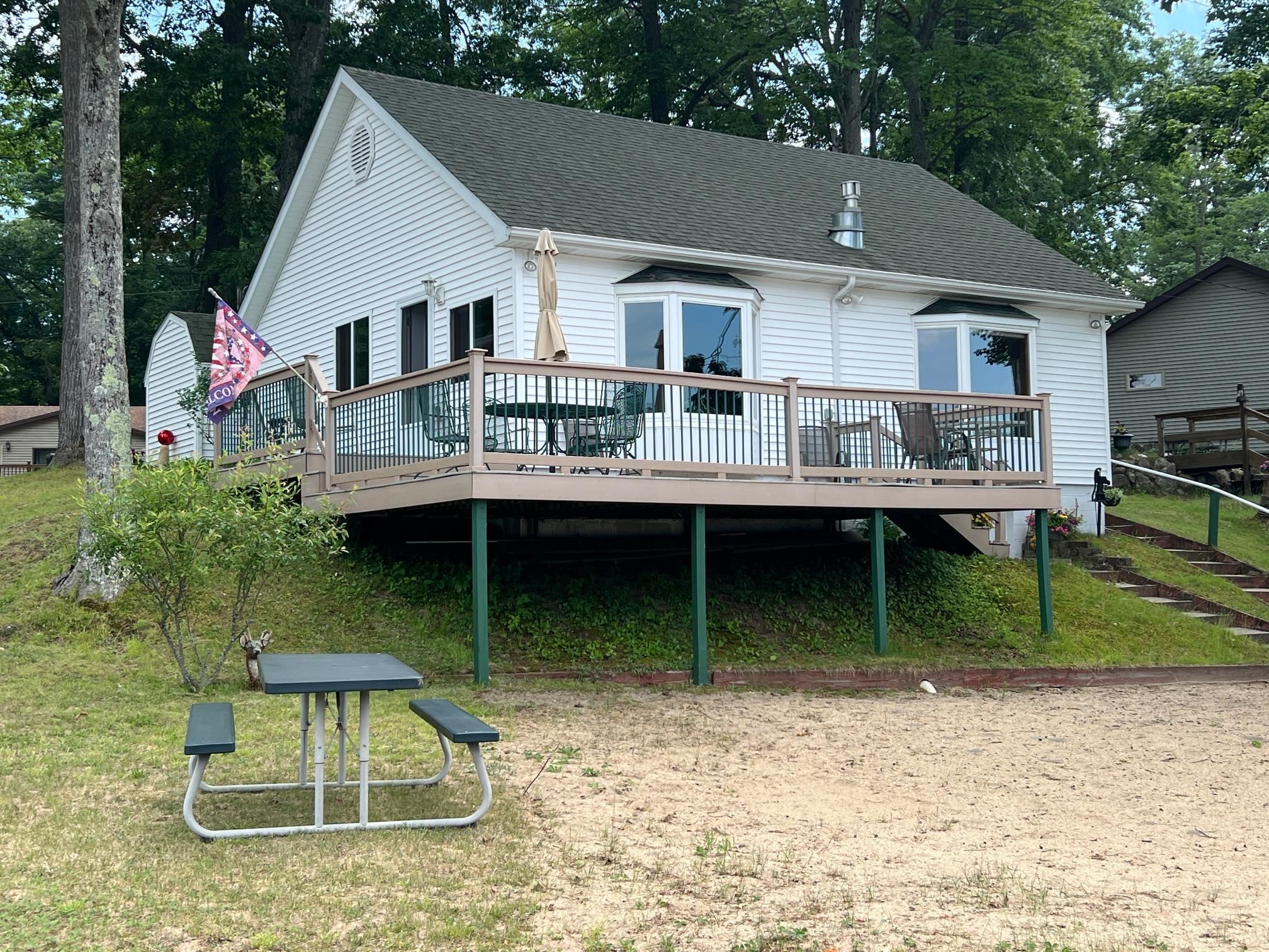 1605 Arbor Road, Unit LOT: 72 Lake, MI 48632 - Photo 23 of 27