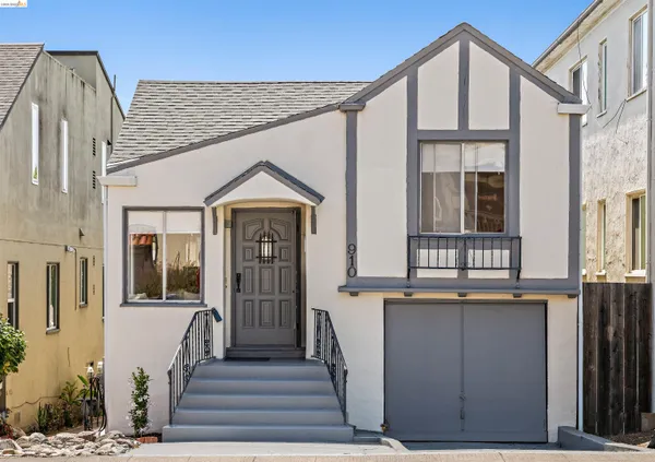 $998,000 | 910 Pierce Street, Albany, CA 94706