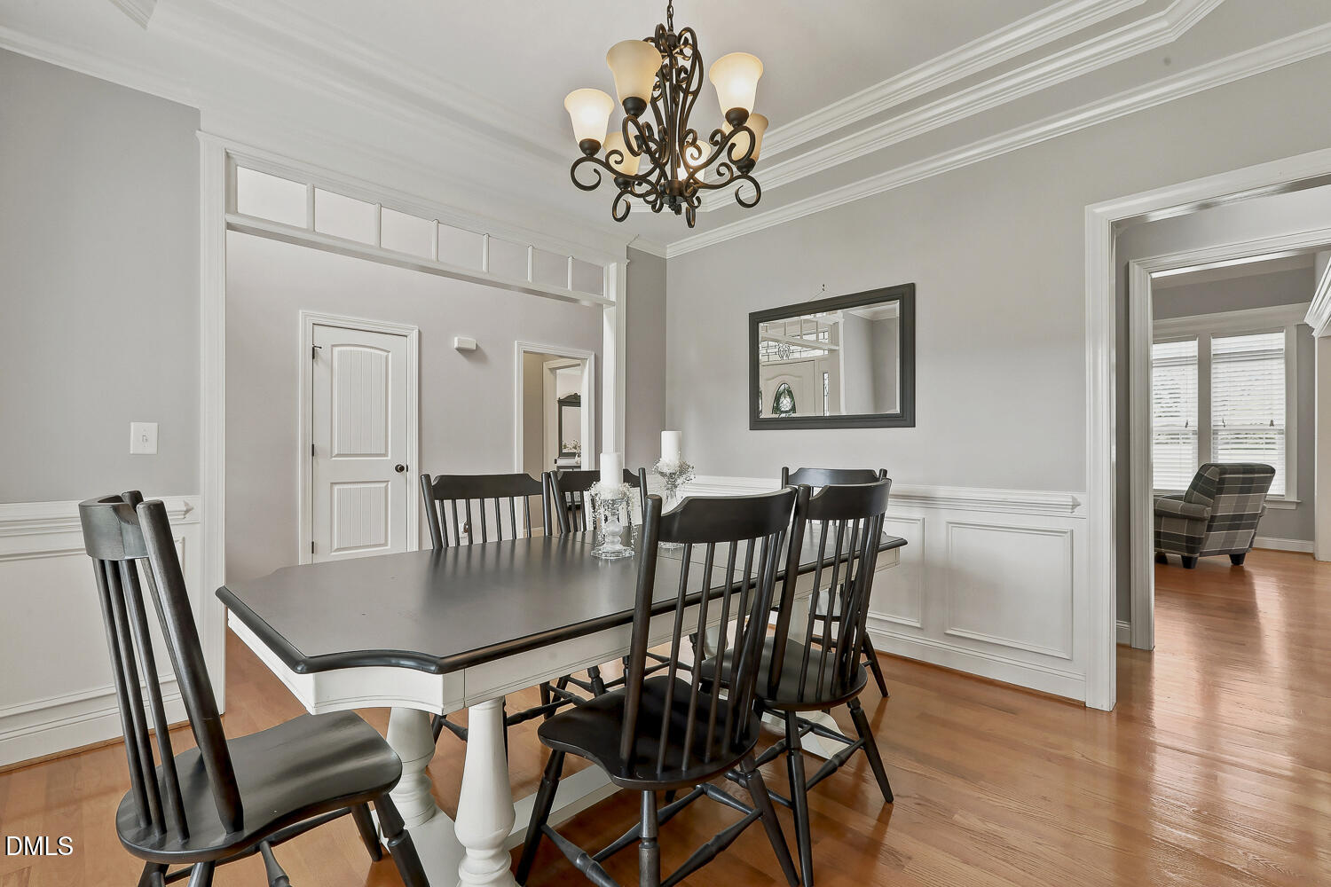 6321 Southern Charm Lane Raleigh, NC 27603 - Photo 9 of 48
