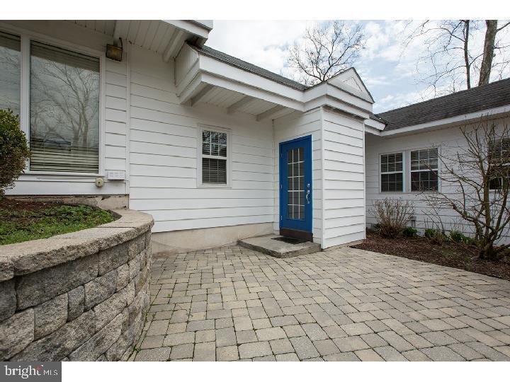 35 Beulah Road Doylestown, PA 18901 - Photo 30 of 40 Main access to cottage