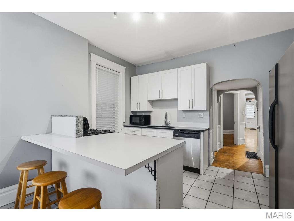 2121 Utah Street St. Louis, MO 63118 - Photo 18 of 36