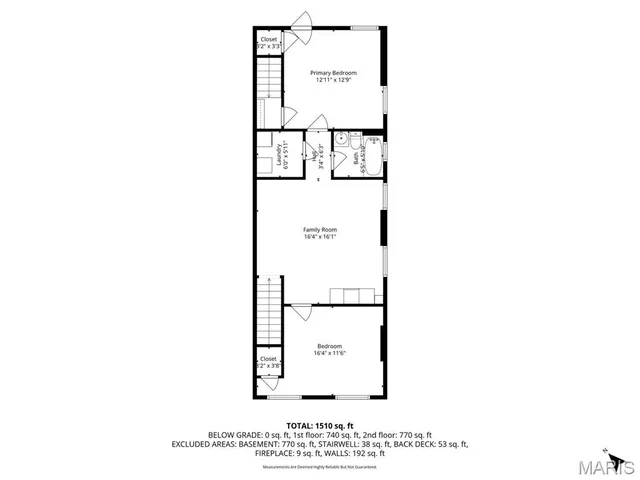 $249,900 | 2121 Utah Street, St. Louis, MO 63118