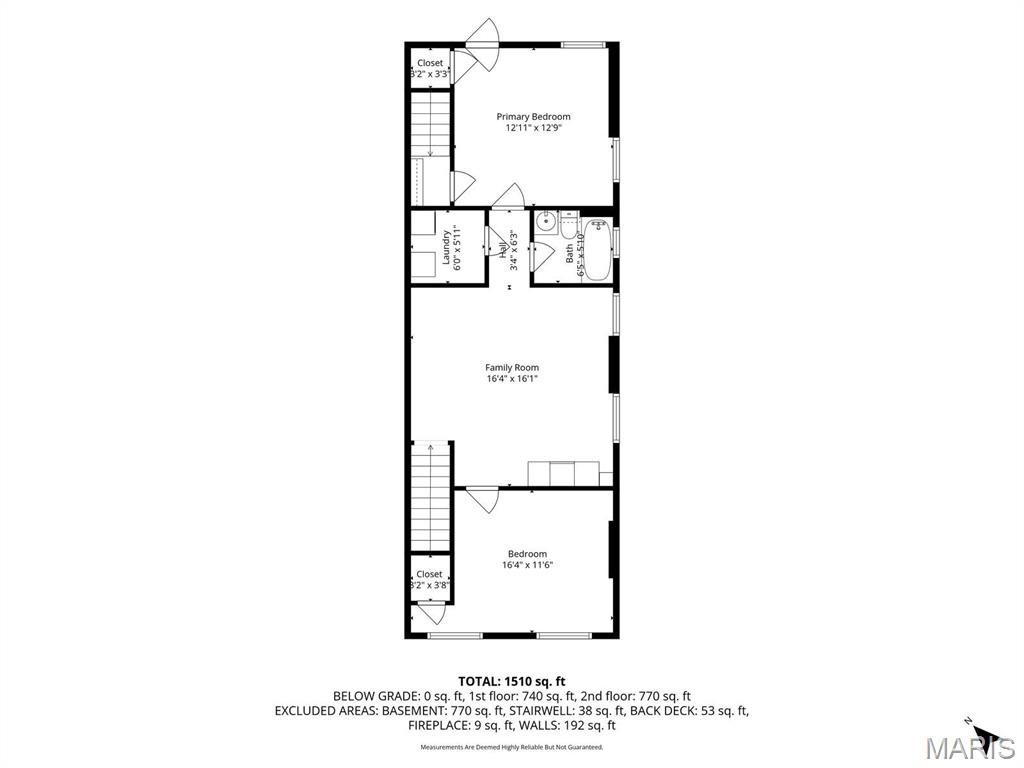 2121 Utah Street St. Louis, MO 63118 - Photo 23 of 36