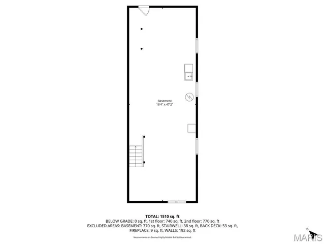$249,900 | 2121 Utah Street, St. Louis, MO 63118