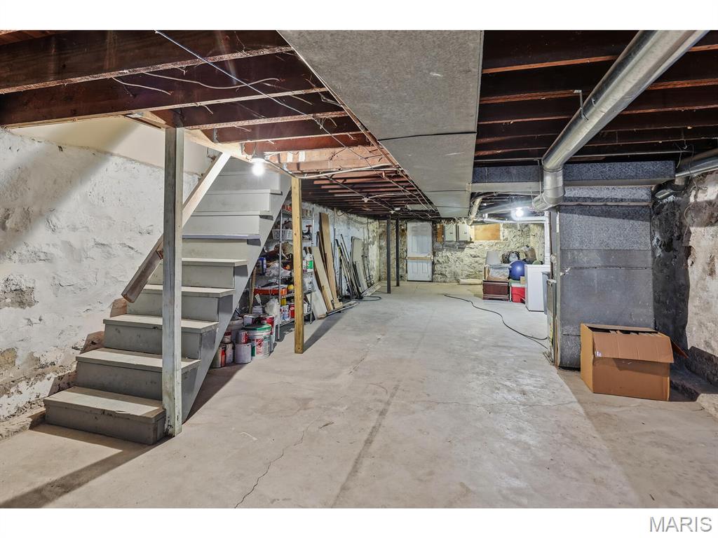 2121 Utah Street St. Louis, MO 63118 - Photo 34 of 36