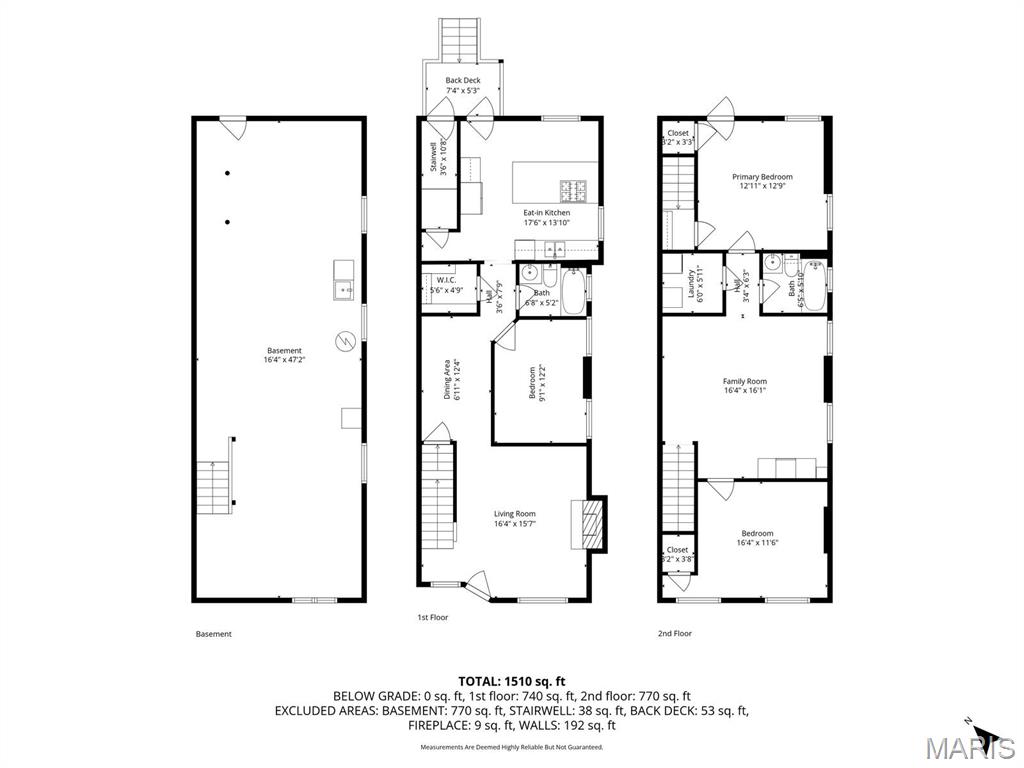 2121 Utah Street St. Louis, MO 63118 - Photo 36 of 36