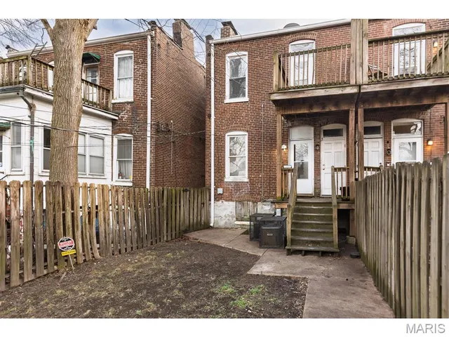 $249,900 | 2121 Utah Street, St. Louis, MO 63118