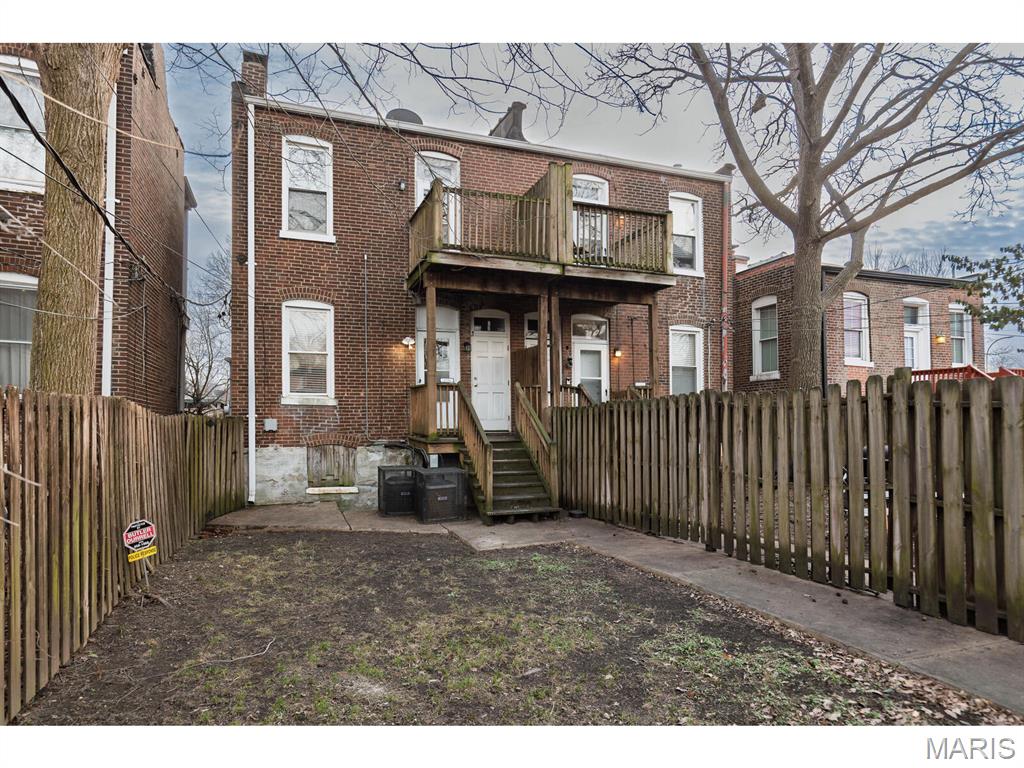 2121 Utah Street St. Louis, MO 63118 - Photo 6 of 36