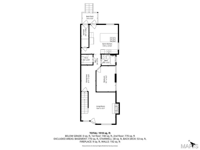 $249,900 | 2121 Utah Street, St. Louis, MO 63118