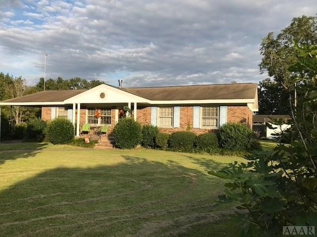 1192 Mackeys Road Plymouth, NC 27962 - Photo 1 of 44 Main View