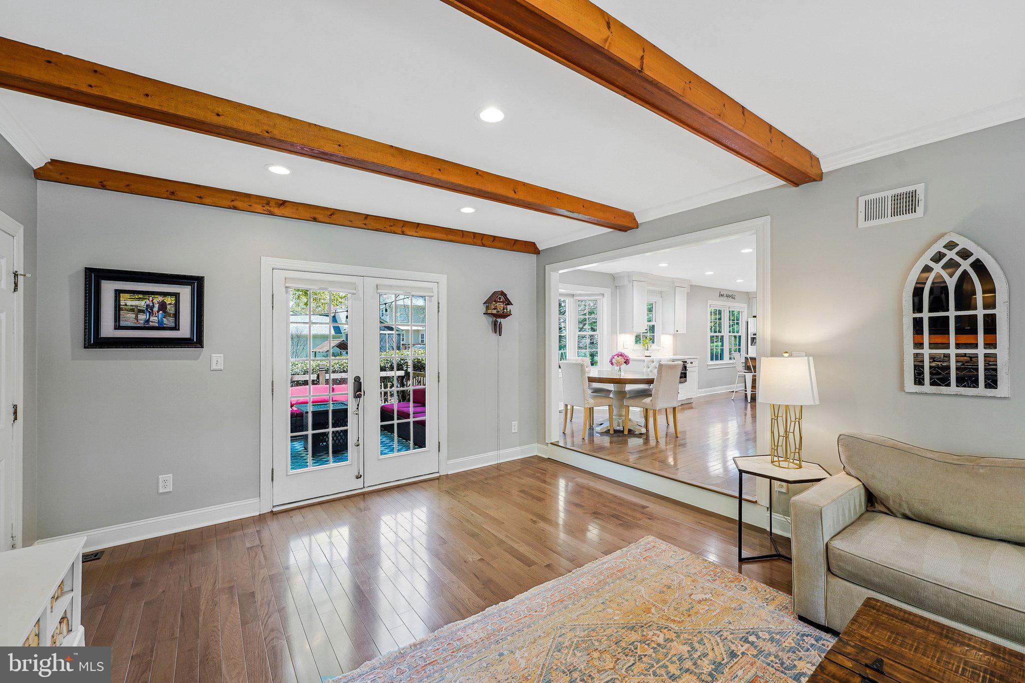 10430 Heritage Landing Road Burke, VA 22015 - Photo 11 of 67