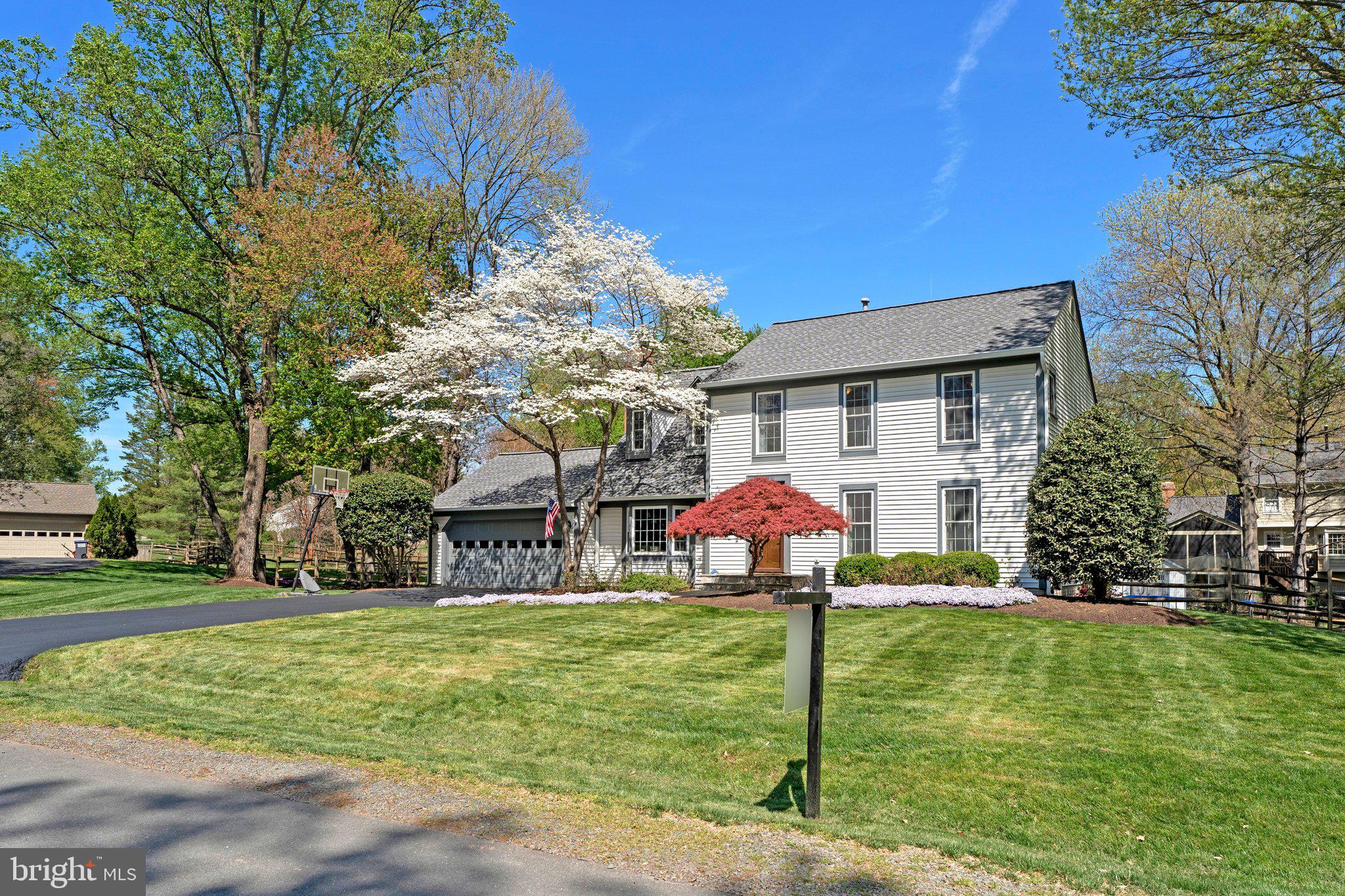 10430 Heritage Landing Road Burke, VA 22015 - Photo 2 of 67