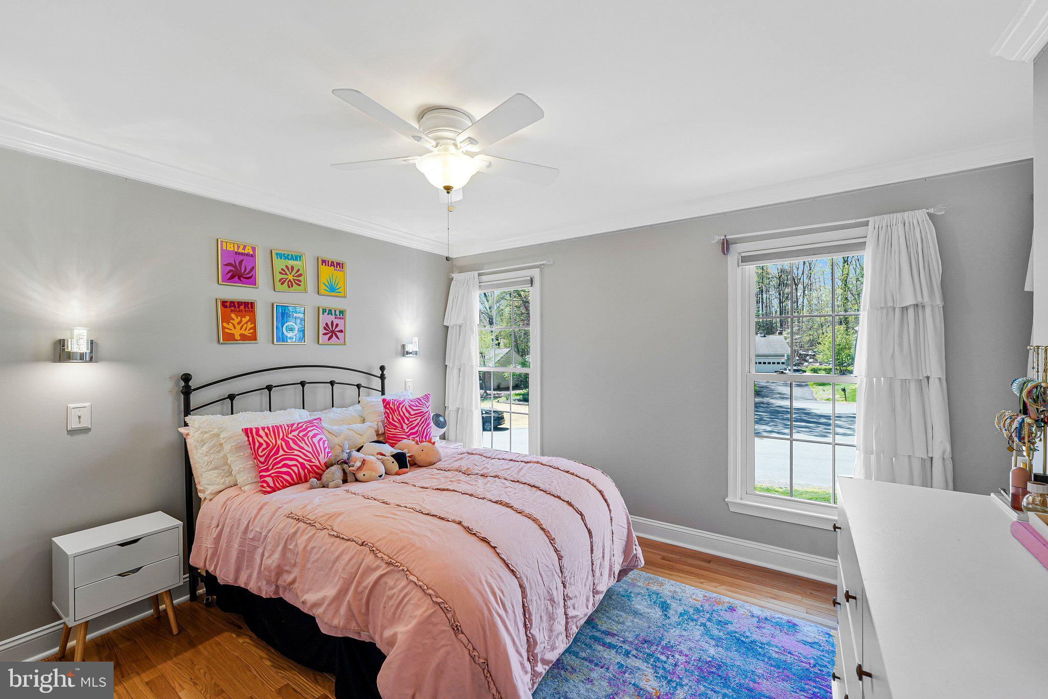 10430 Heritage Landing Road Burke, VA 22015 - Photo 24 of 67