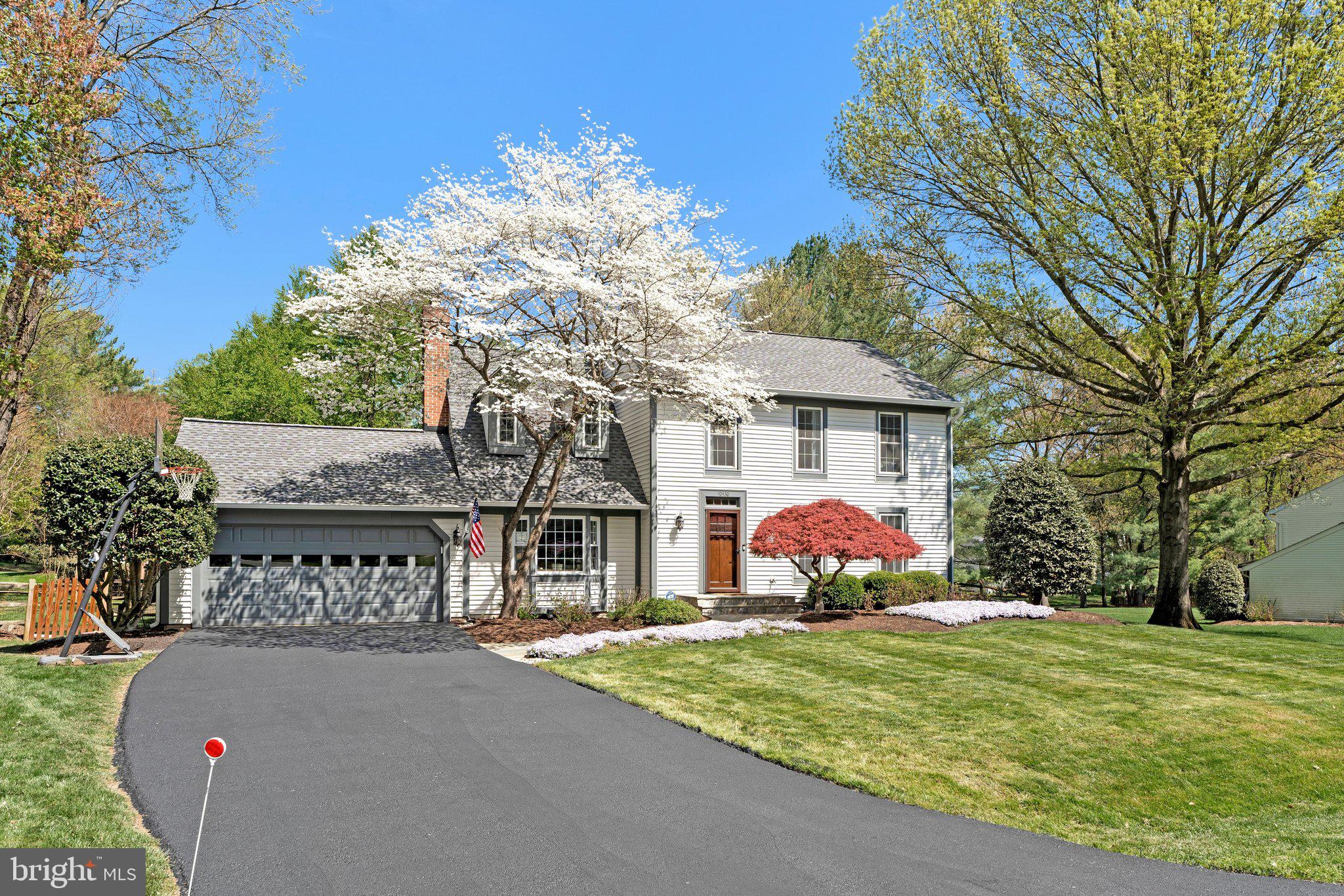 10430 Heritage Landing Road Burke, VA 22015 - Photo 3 of 67