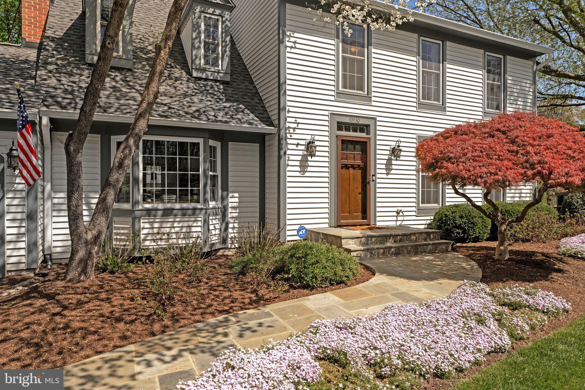 10430 Heritage Landing Road Burke, VA 22015 - Photo 38 of 67