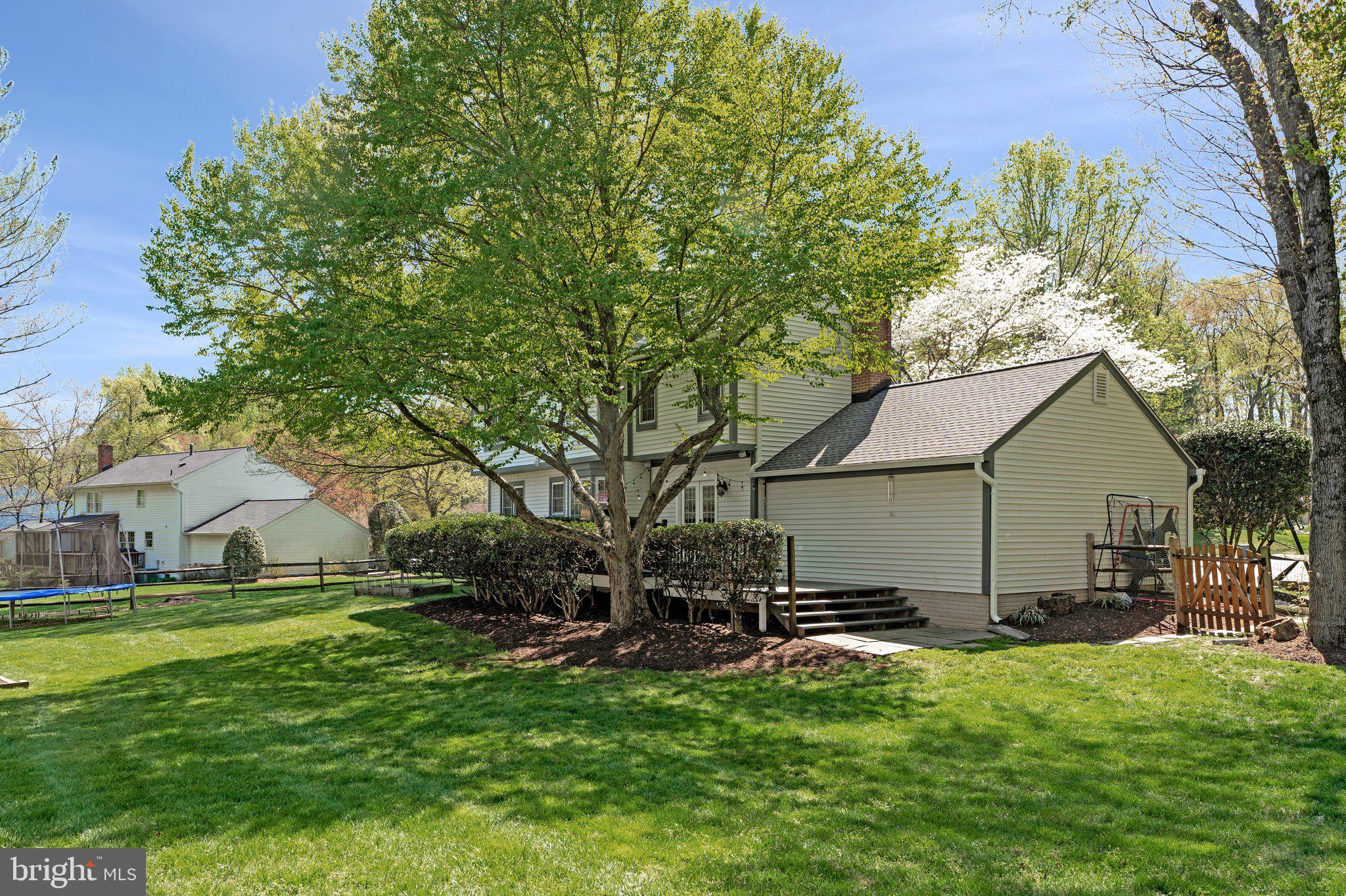 10430 Heritage Landing Road Burke, VA 22015 - Photo 40 of 67