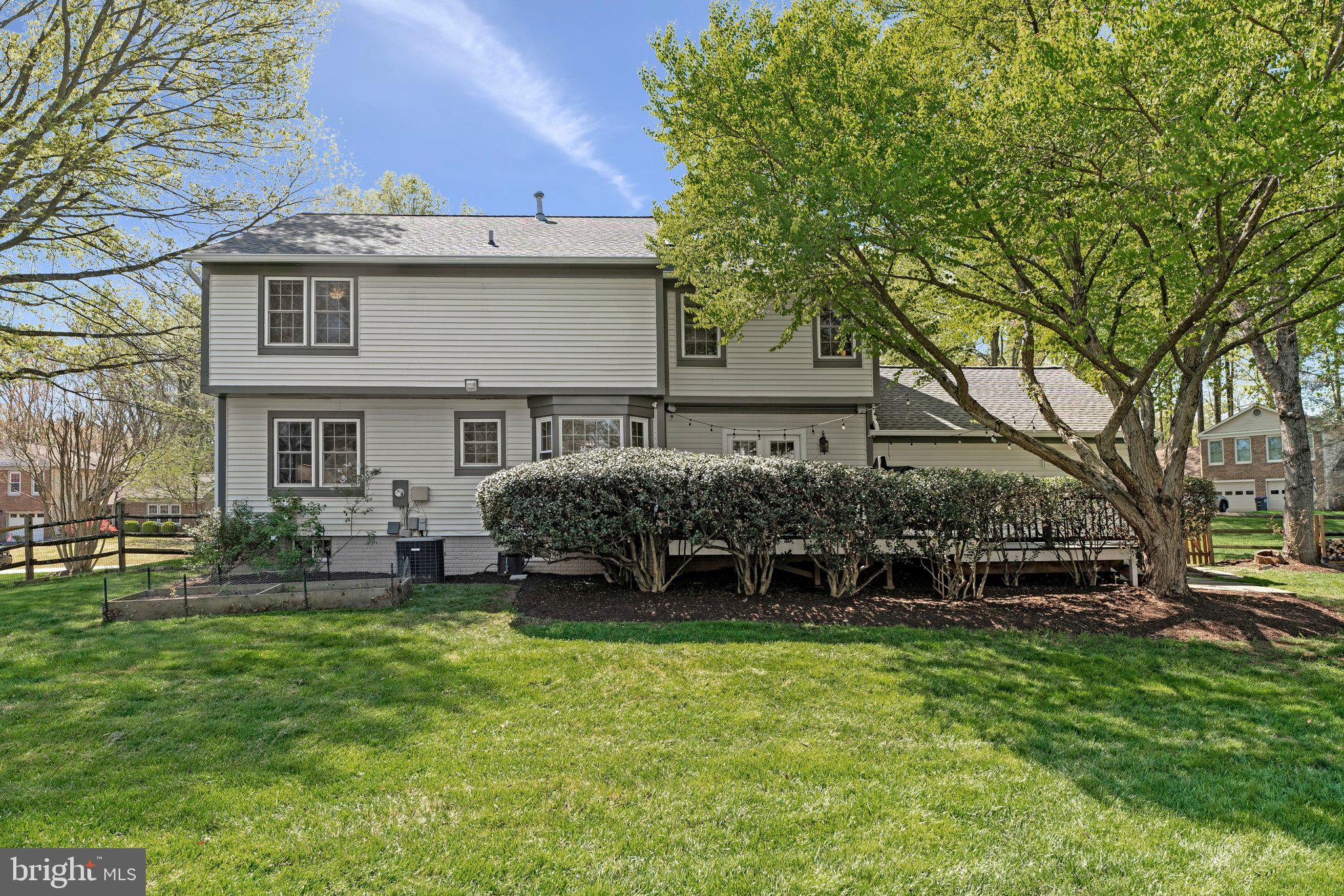 10430 Heritage Landing Road Burke, VA 22015 - Photo 41 of 67