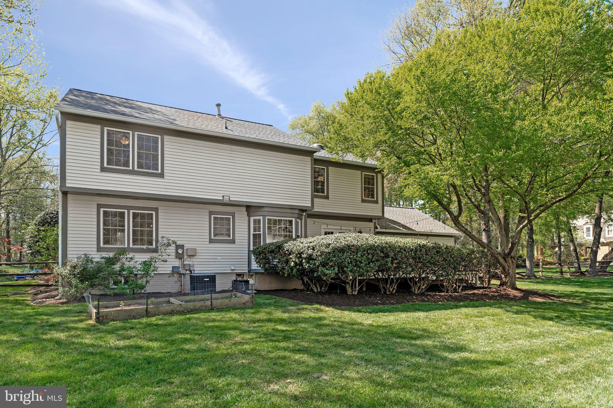 10430 Heritage Landing Road Burke, VA 22015 - Photo 42 of 67