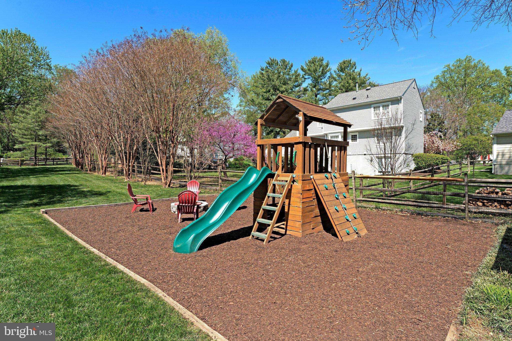 10430 Heritage Landing Road Burke, VA 22015 - Photo 43 of 67