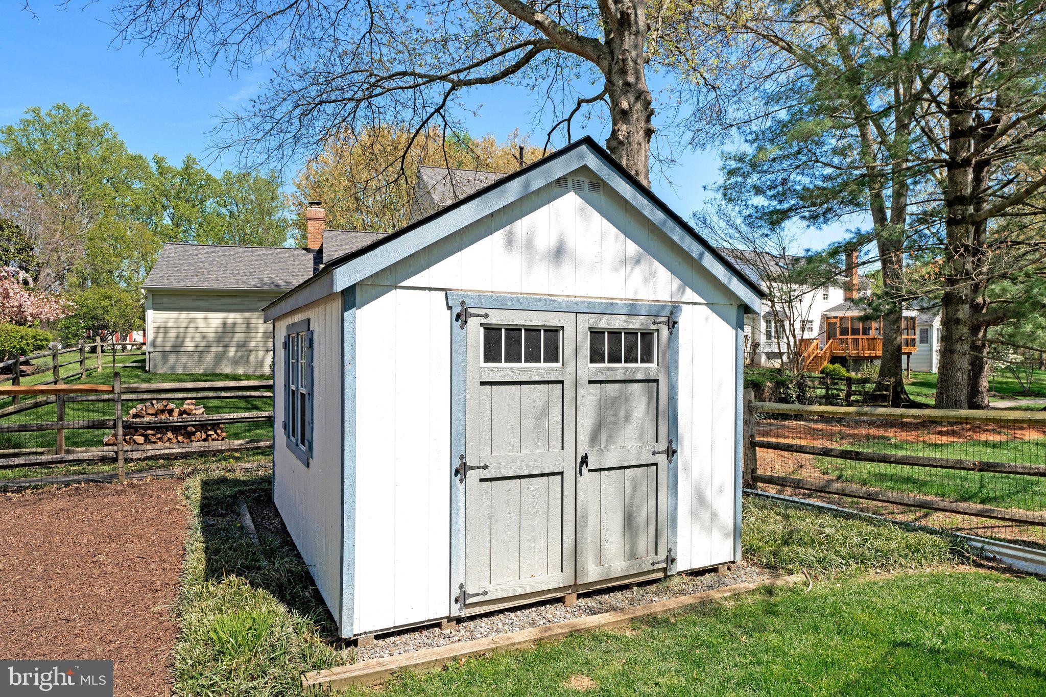 10430 Heritage Landing Road Burke, VA 22015 - Photo 44 of 67