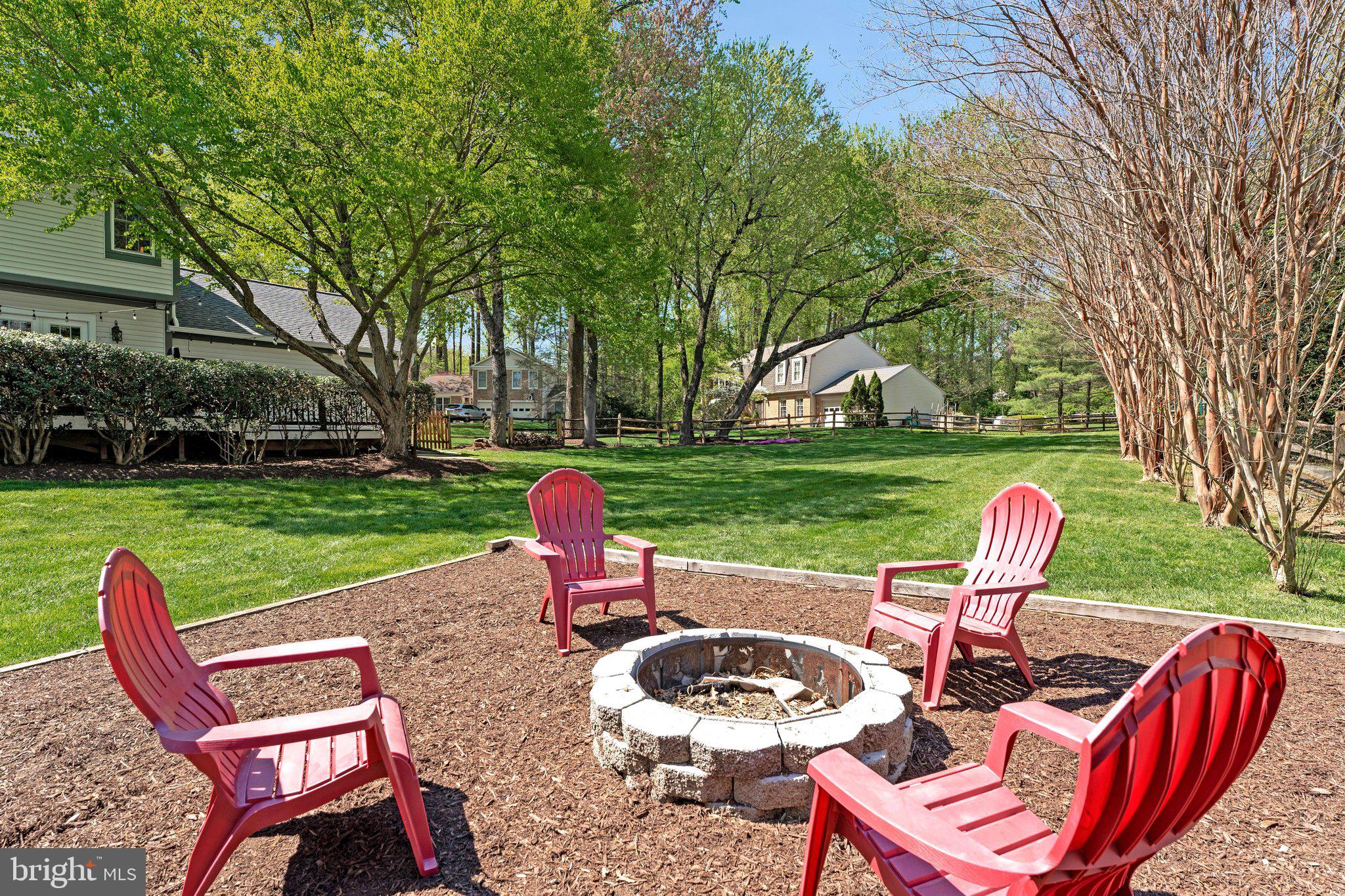 10430 Heritage Landing Road Burke, VA 22015 - Photo 45 of 67