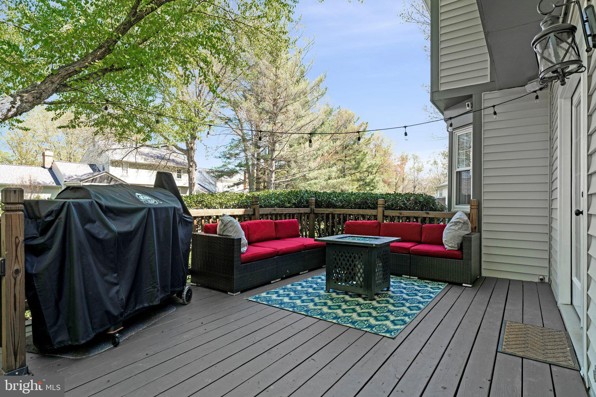 10430 Heritage Landing Road Burke, VA 22015 - Photo 46 of 67