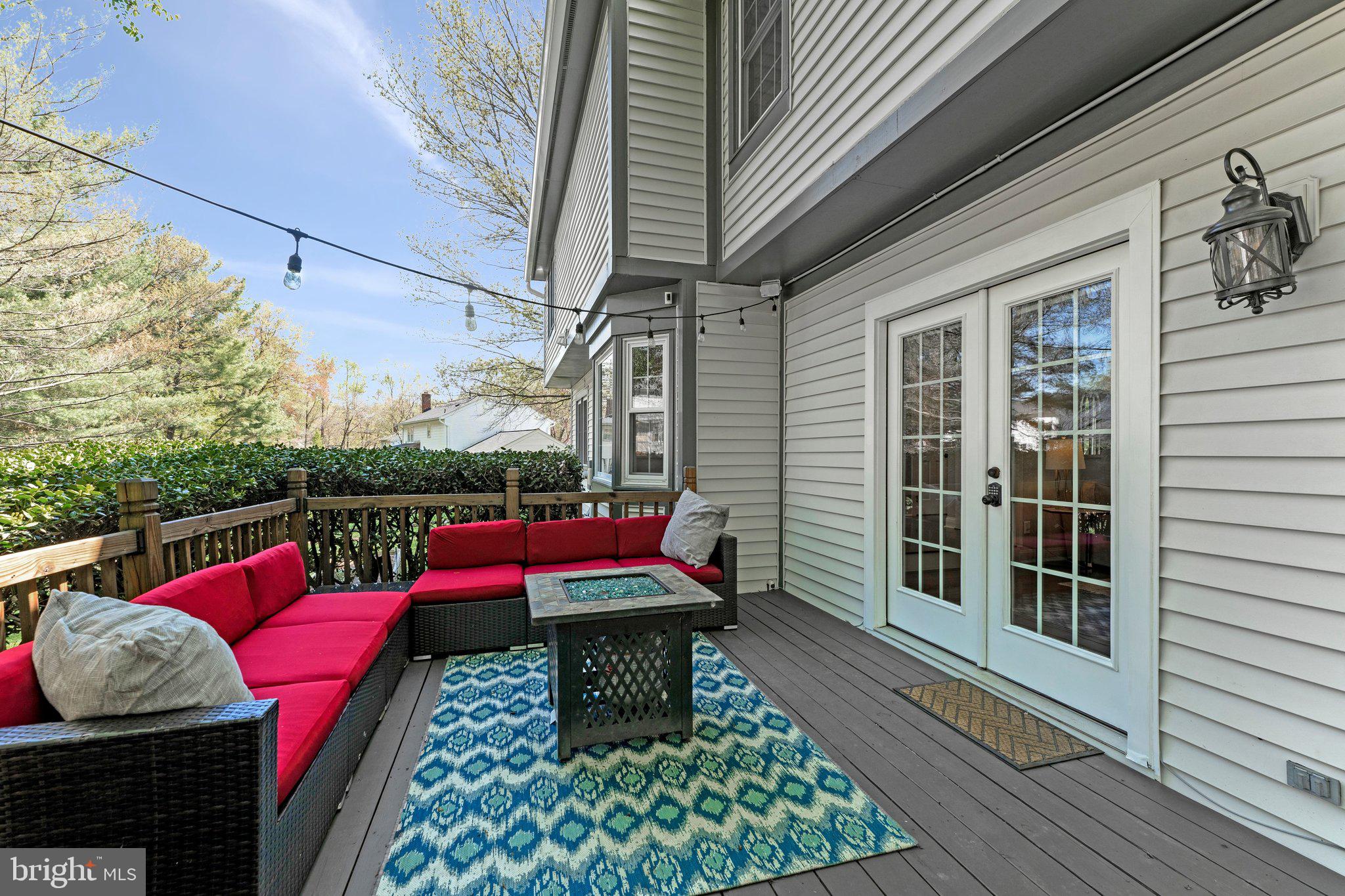 10430 Heritage Landing Road Burke, VA 22015 - Photo 47 of 67