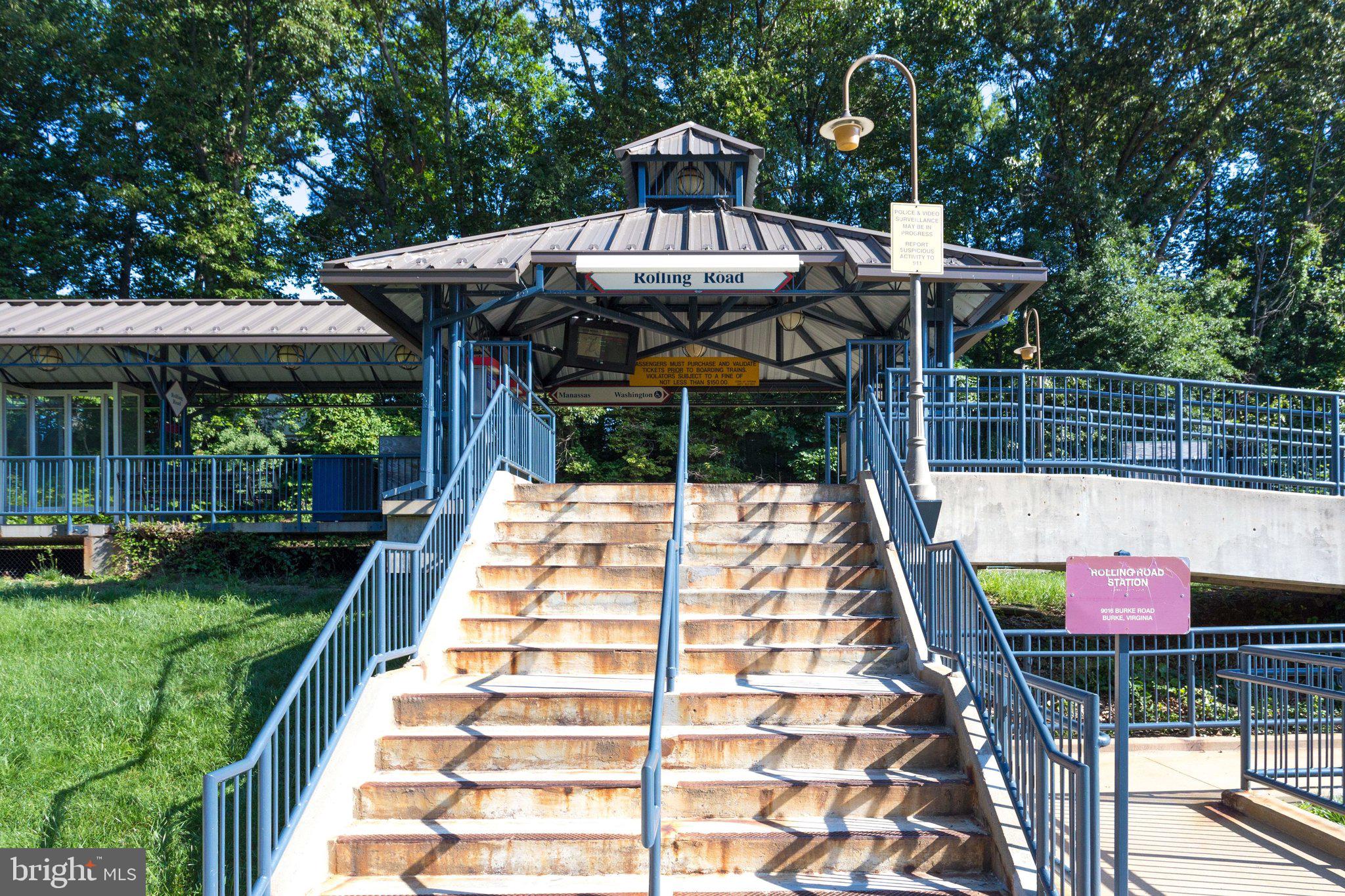 10430 Heritage Landing Road Burke, VA 22015 - Photo 55 of 67