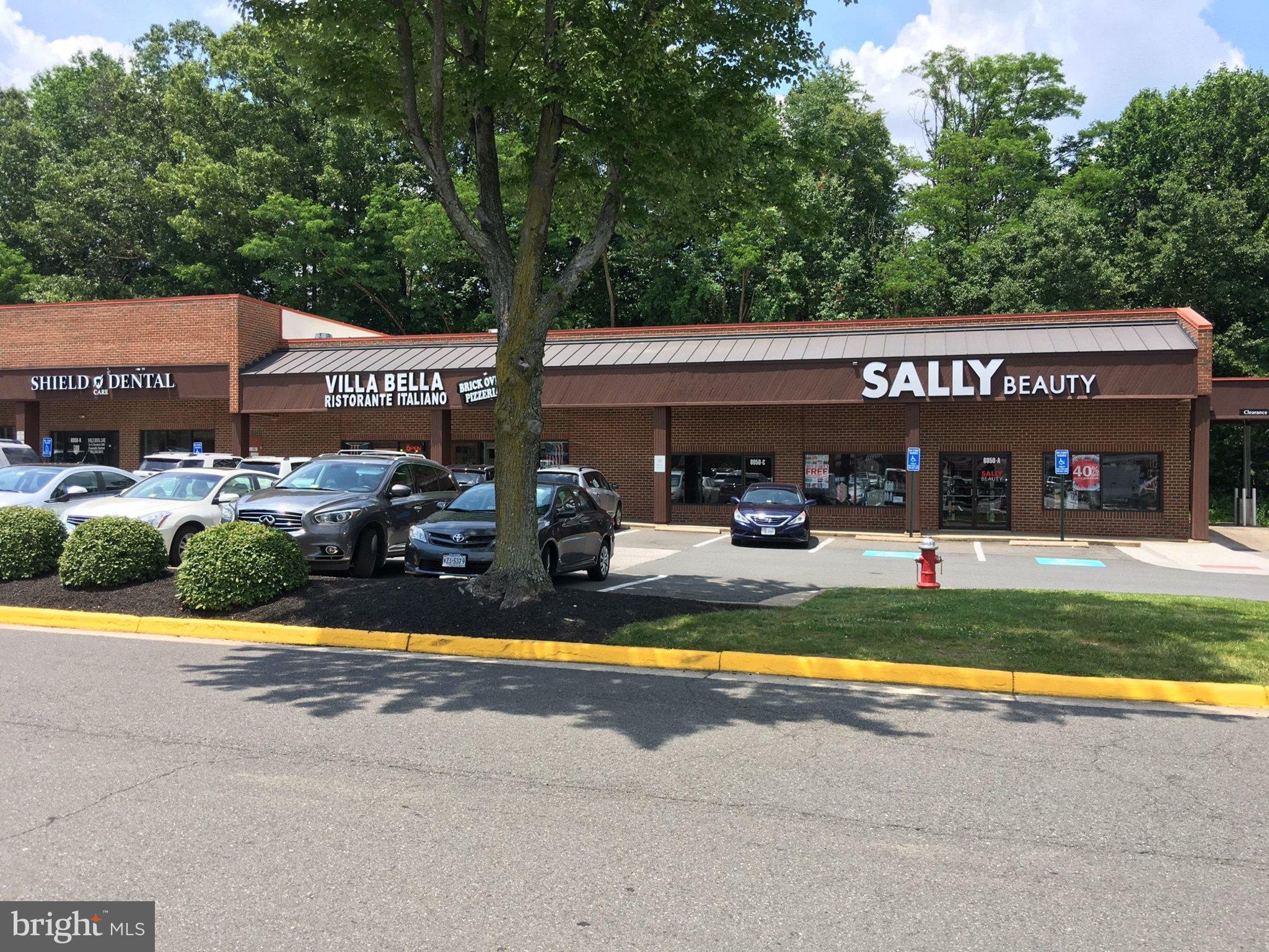 10430 Heritage Landing Road Burke, VA 22015 - Photo 60 of 67