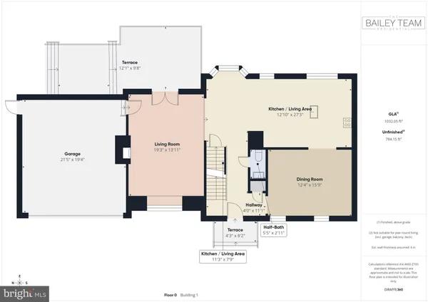 $999,900 | 10430 Heritage Landing Road, Burke, VA 22015