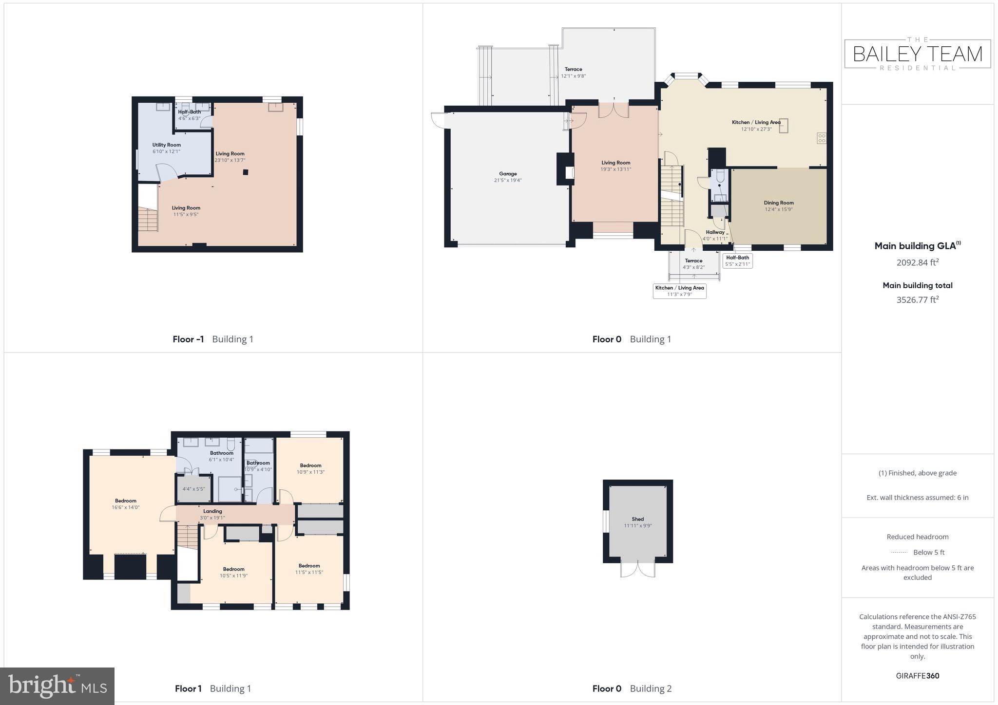10430 Heritage Landing Road Burke, VA 22015 - Photo 67 of 67