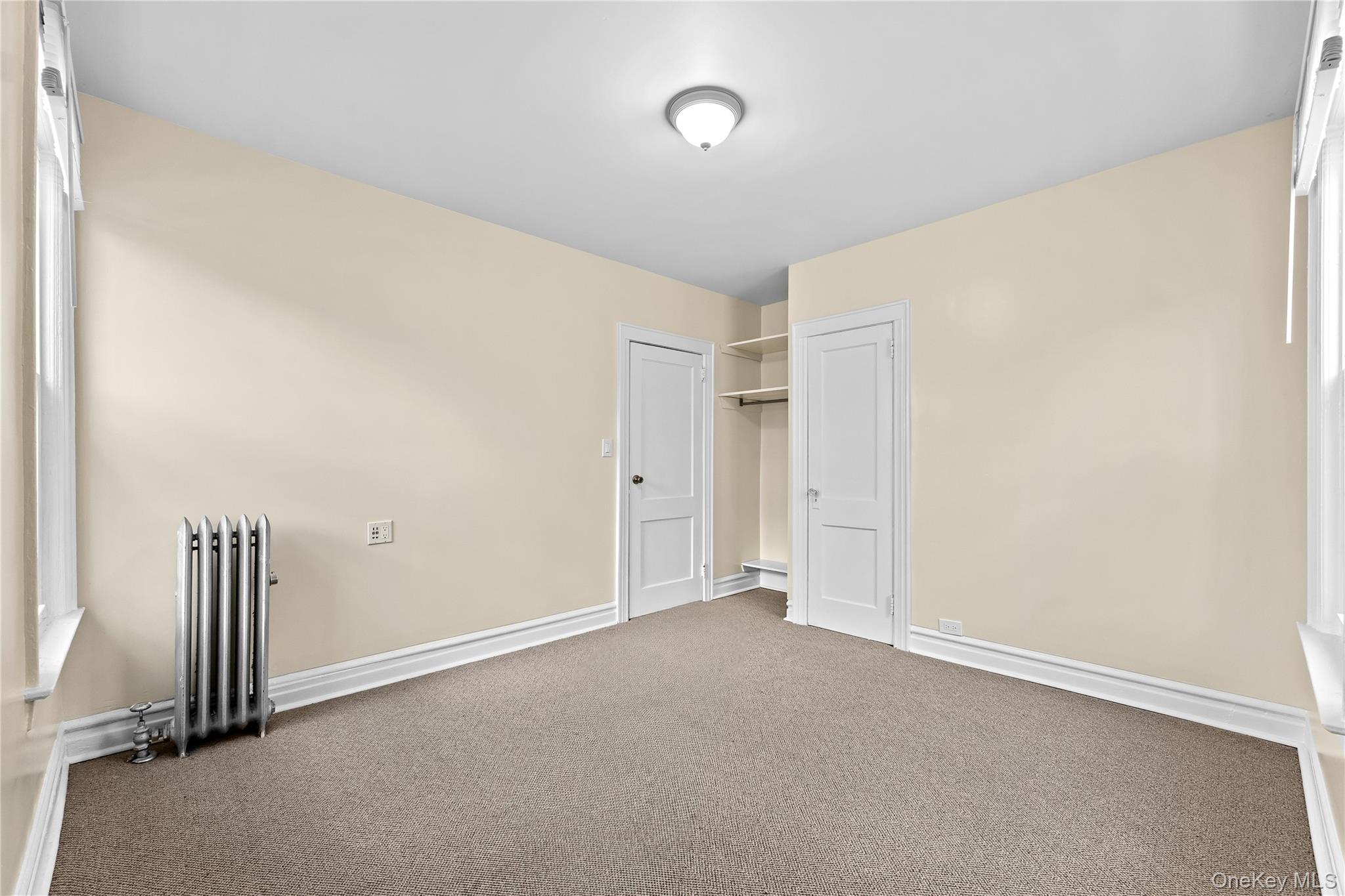 91-49 86th Street Queens, NY 11421 - Photo 30 of 42 a view of an empty room