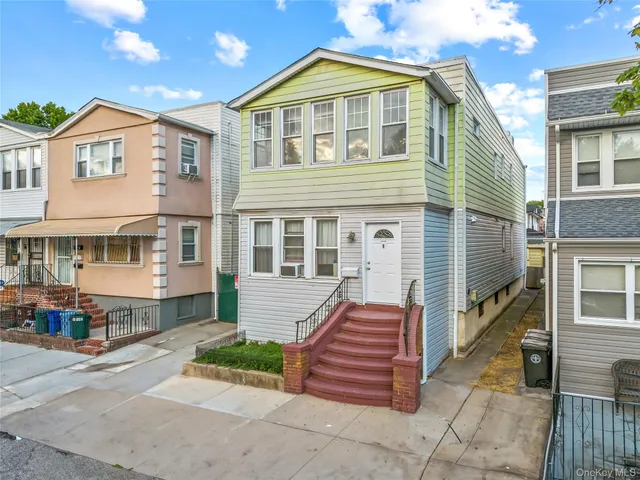 $1,188,000 | 91-49 86th Street | Woodhaven