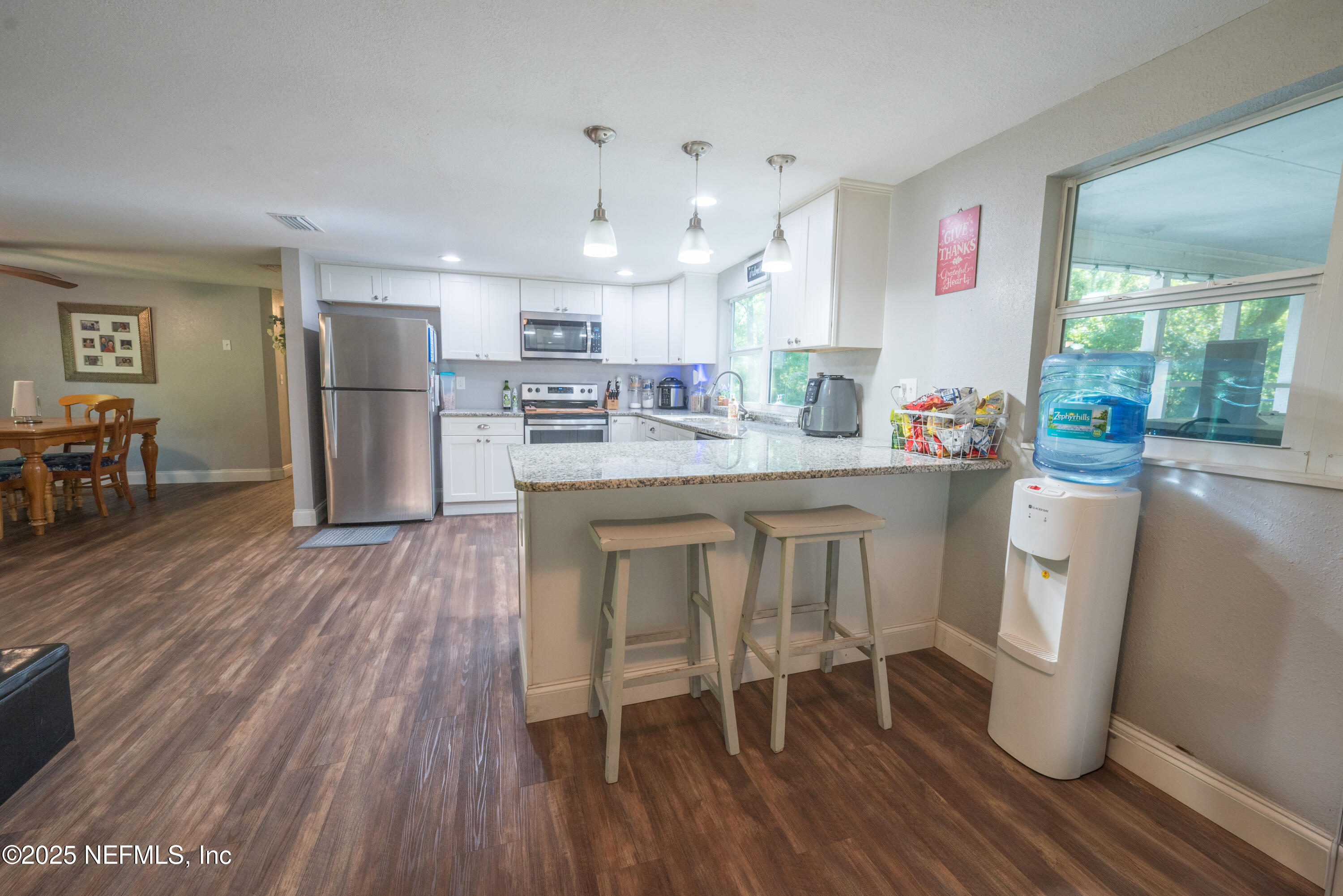 14041 Southeast 100a Road, Unit COUNTY Starke, FL 32091 - Photo 12 of 27 Kitchen