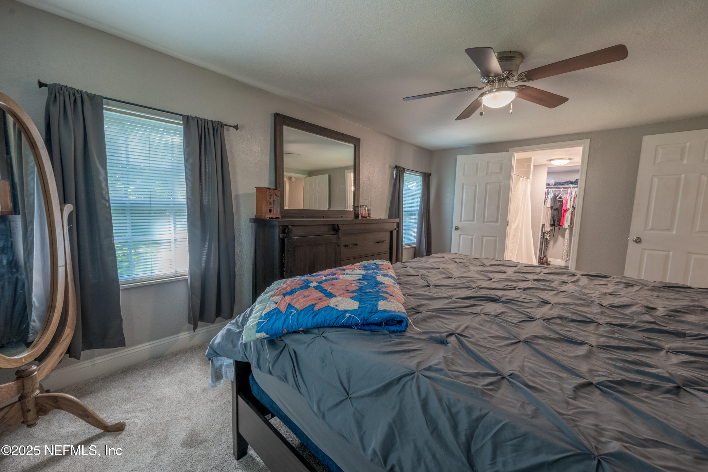 14041 Southeast 100a Road, Unit COUNTY Starke, FL 32091 - Photo 15 of 27 Owner suite